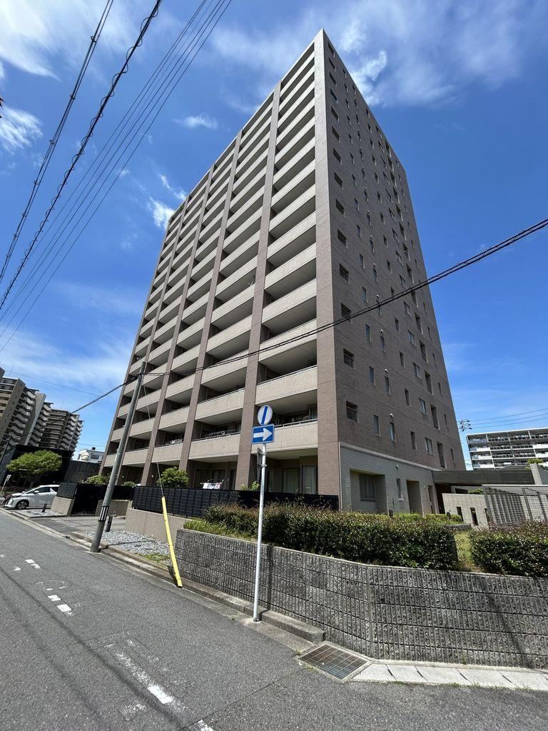 3LDK apartment in Okazaki, Aichi - Photo 1