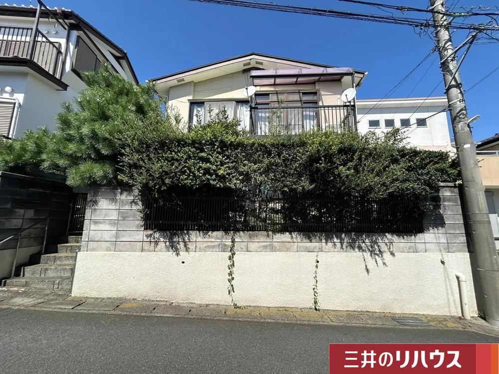 158 m² land in Ayase, Kanagawa - Photo 1