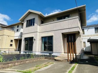 4LDK+S house in Gyoda
