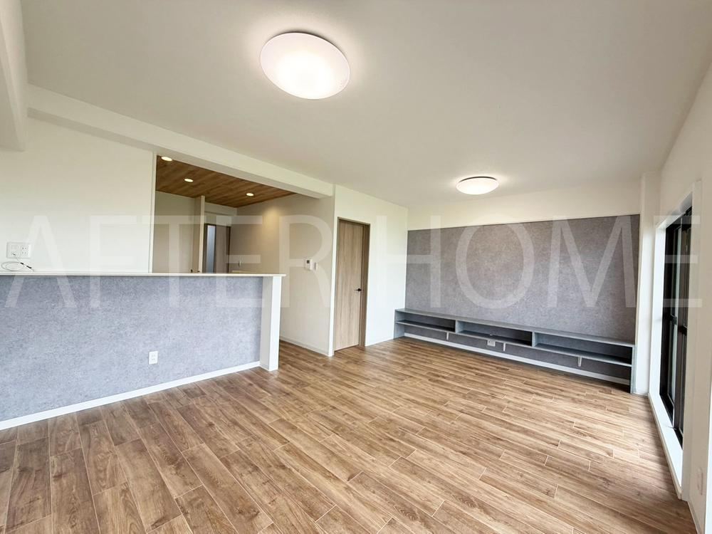 2LDK apartment in Otsu, Shiga - Photo 1