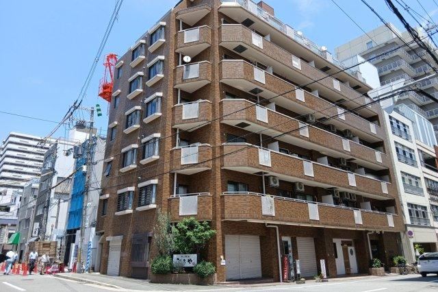 4LDK apartment in Tennoji Ward, Osaka - Photo 1