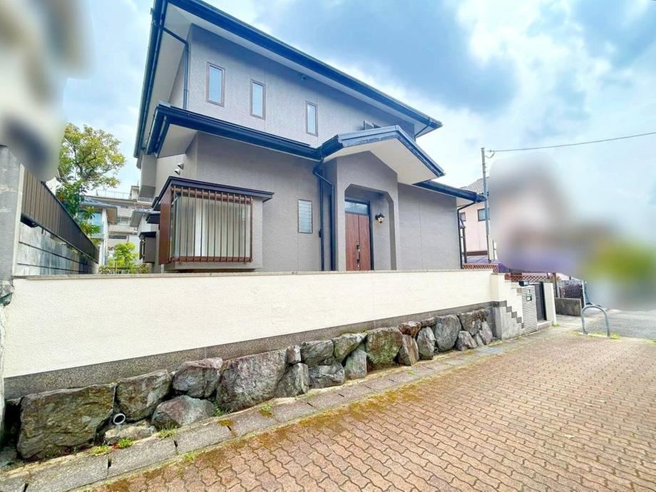 4LDK house in Nishikyo Ward, Kyoto - Photo 1