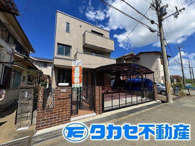 4LDK+S house in Tatsuno, Hyogo - Photo 1