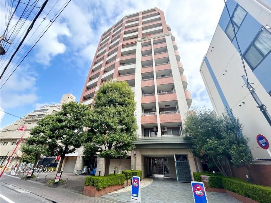 studio apartment in Suginami Ward, Tokyo - Photo 1