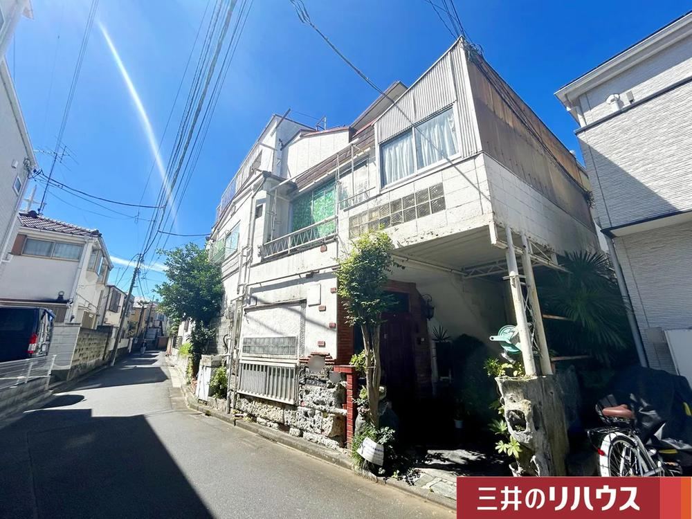 151 m² land in Suginami Ward, Tokyo - Photo 1