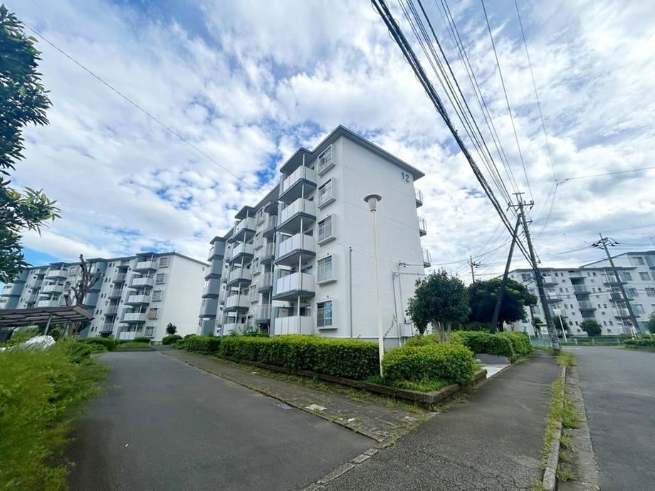 4DK apartment in Sayama, Saitama - Photo 1