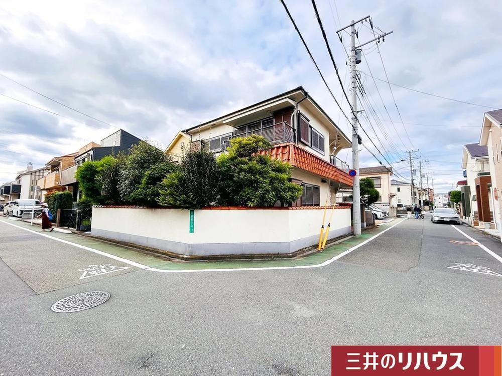 148 m² land in Fuchu, Tokyo - Photo 1