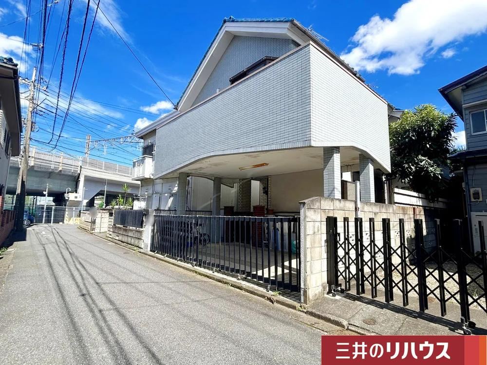 132 m² land in Musashino, Tokyo - Photo 1
