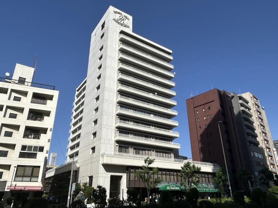 3LDK apartment in Bunkyo Ward, Tokyo - Photo 1