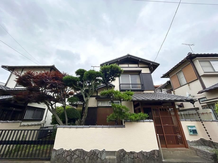 4K house in Kawagoe, Saitama - Photo 1