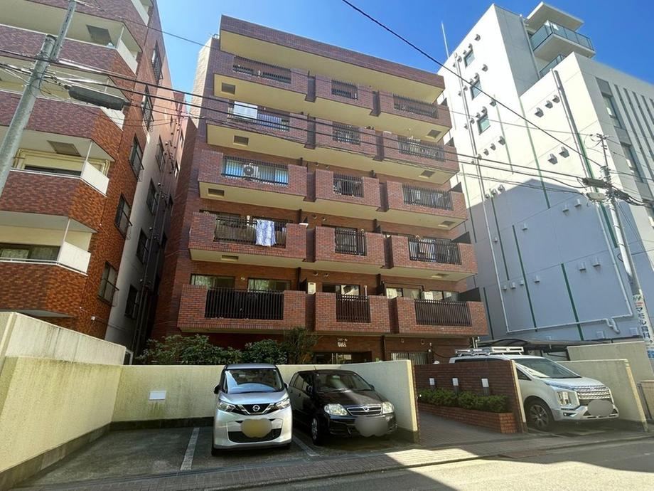 1DK apartment in Toshima Ward, Tokyo - Photo 1