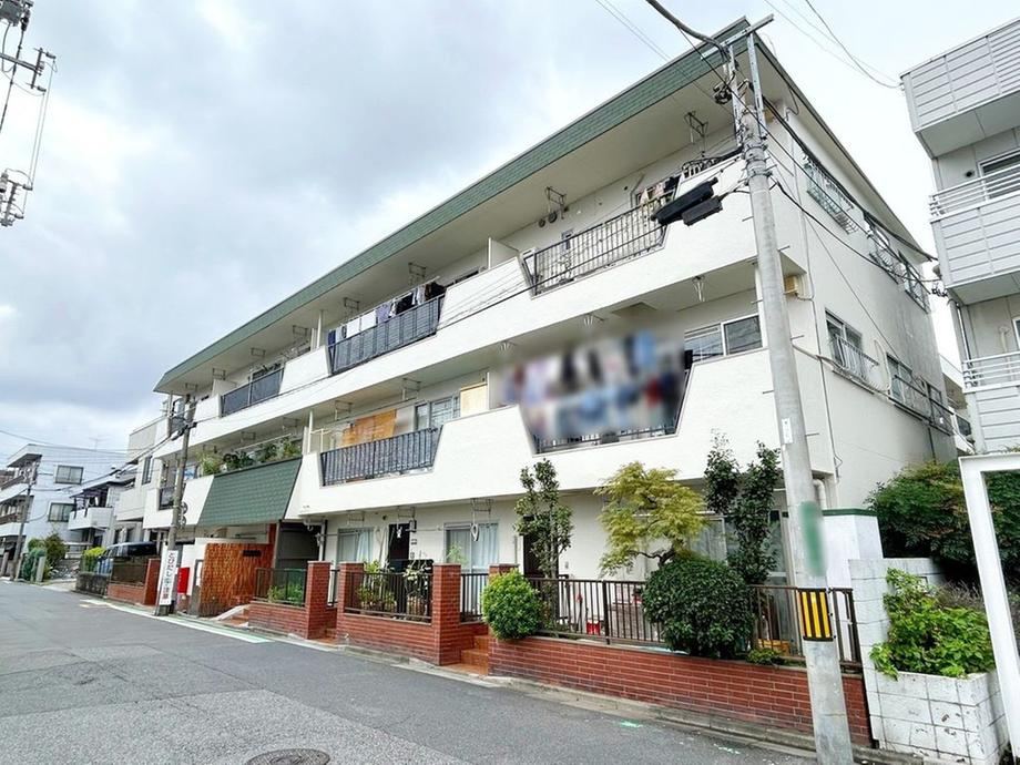2DK apartment in Kawaguchi, Saitama - Photo 1