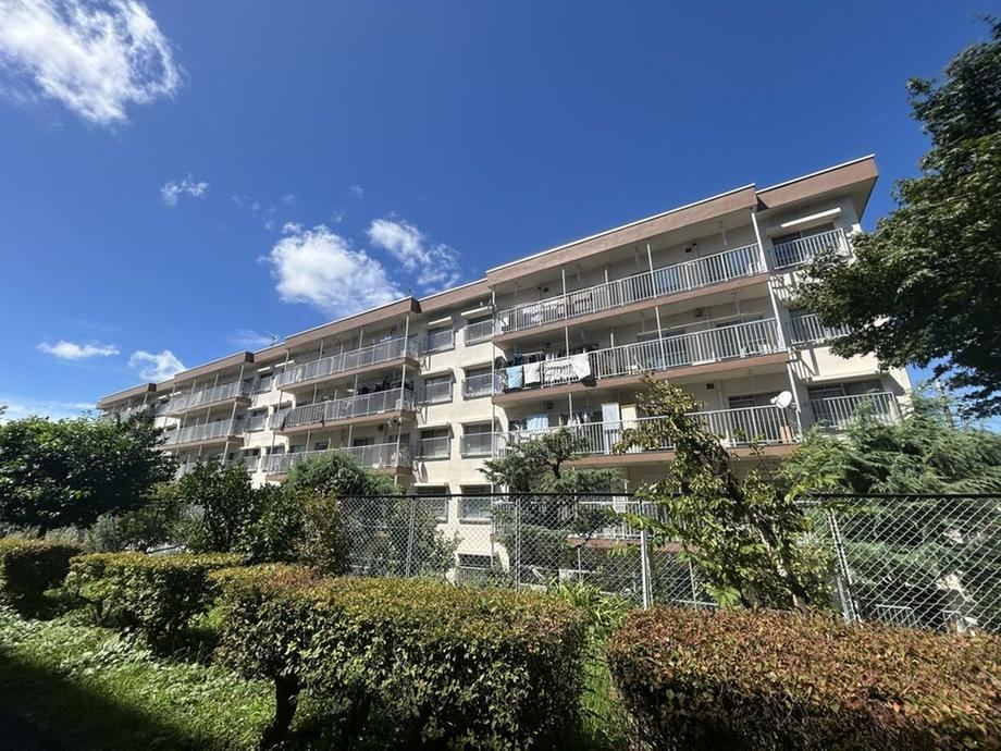 1LDK apartment in Miyamae Ward, Kawasaki, Kanagawa - Photo 1