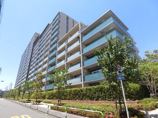 3LDK apartment in Kita Ward, Tokyo - Photo 1