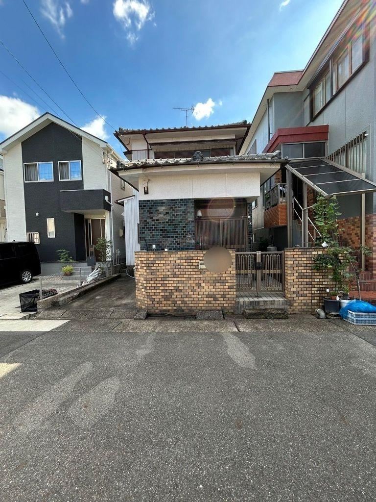 4DK+S house in Nakagawa Ward, Nagoya, Aichi - Photo 1