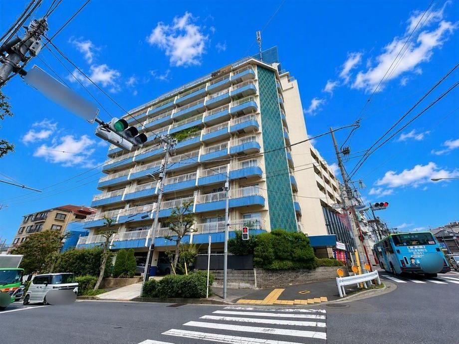 1LDK apartment in Nishitokyo, Tokyo - Photo 1