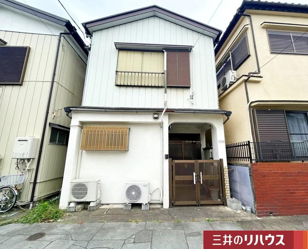 64 m² land in Adachi Ward, Tokyo - Photo 1