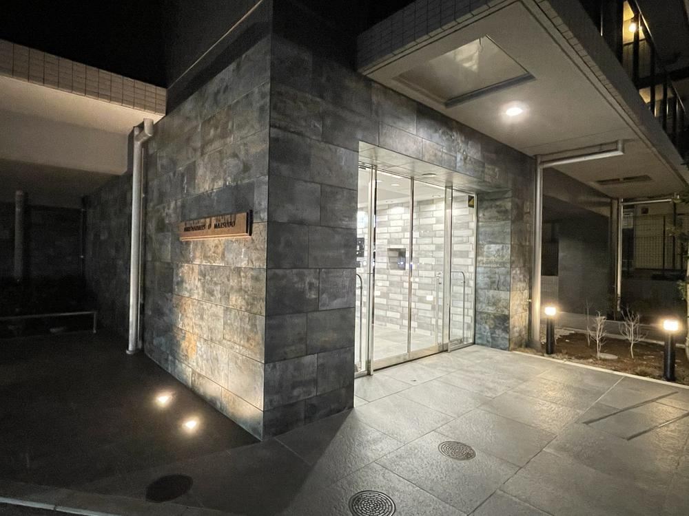 1LDK apartment in Matsudo, Chiba - Photo 1