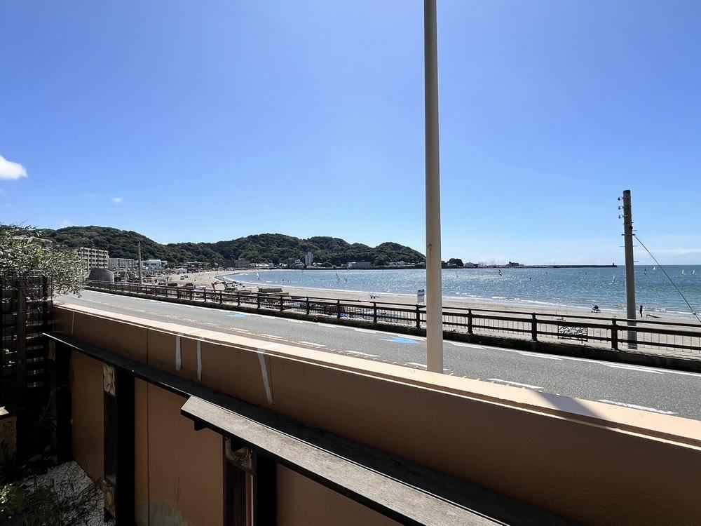 3LDK+S apartment in Zushi, Kanagawa - Photo 1