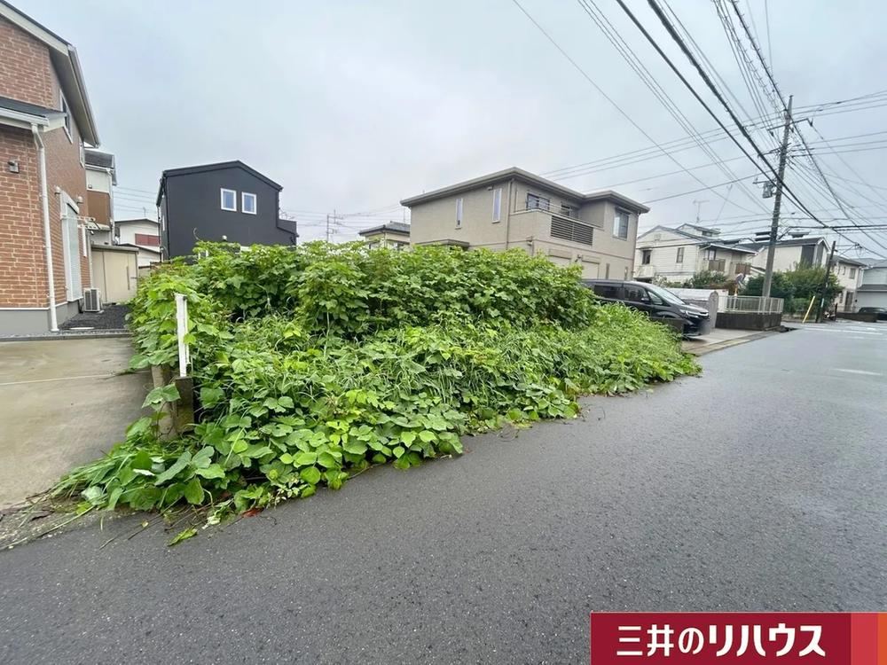 165 m² land in Ushiku, Ibaraki - Photo 1