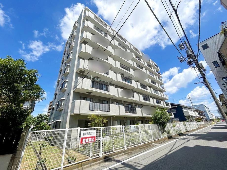 3LDK apartment in Soka, Saitama - Photo 1