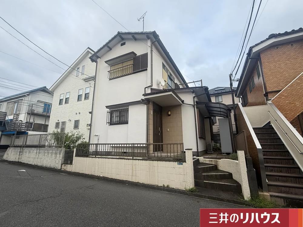 110 m² land in Izumi Ward, Yokohama, Kanagawa - Photo 1
