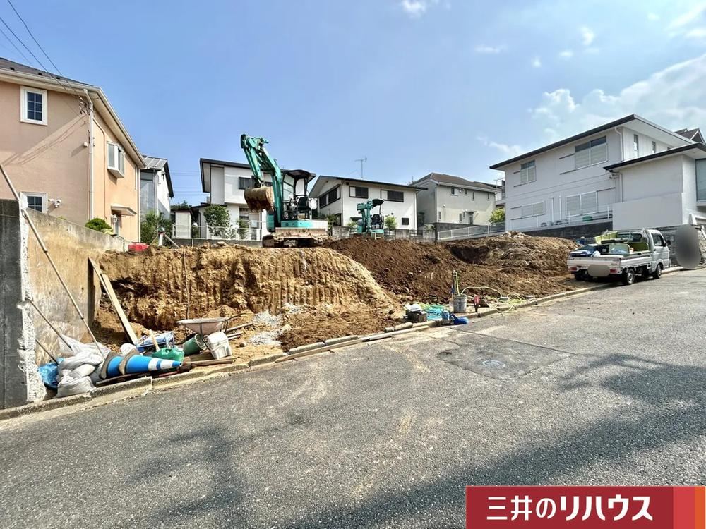 134 m² land in Asao Ward, Kawasaki, Kanagawa - Photo 1