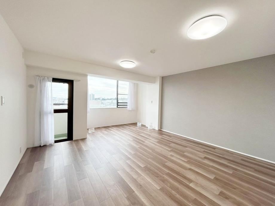 3LDK apartment in Nakahara Ward, Kawasaki, Kanagawa - Photo 1