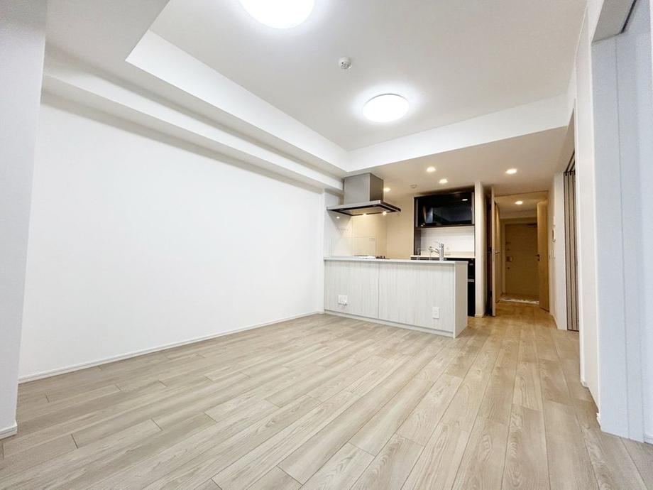 2LDK+S apartment in Hodogaya Ward, Yokohama, Kanagawa - Photo 1