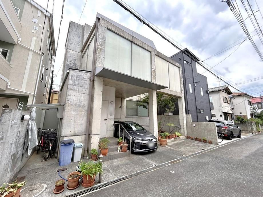 4LDK+S house in Yamato, Kanagawa - Photo 1