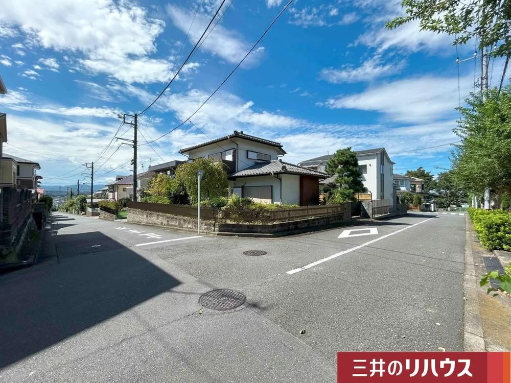 209 m² land in Hino, Tokyo - Photo 1