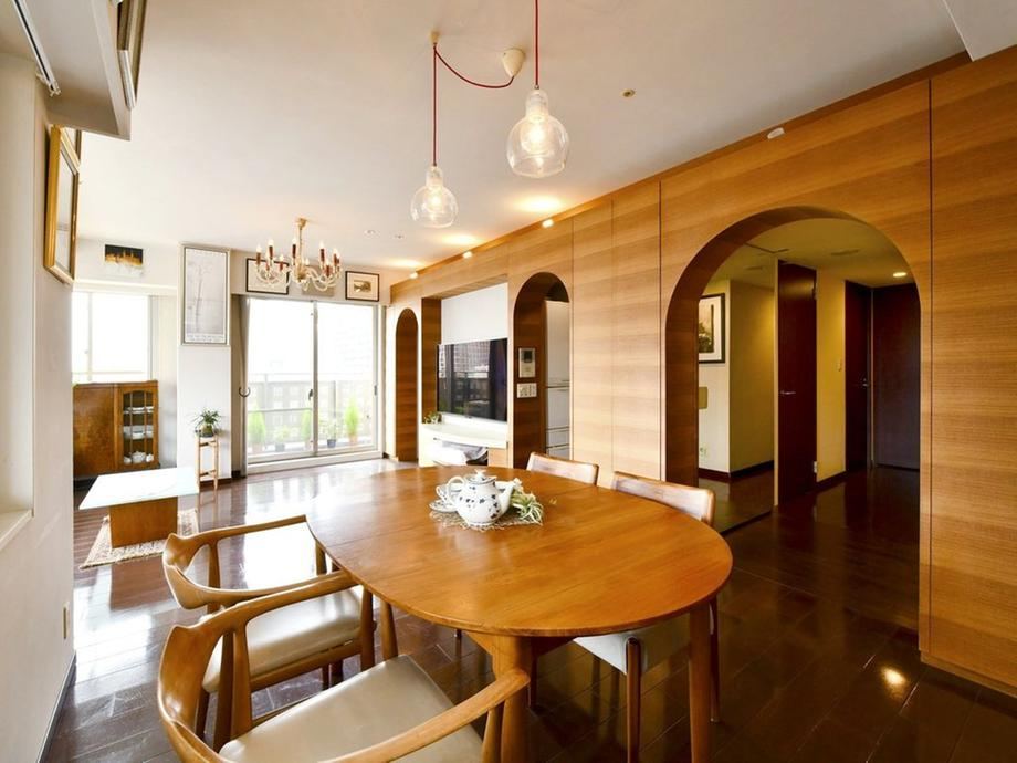 2LDK apartment in Kita Ward, Osaka - Photo 1