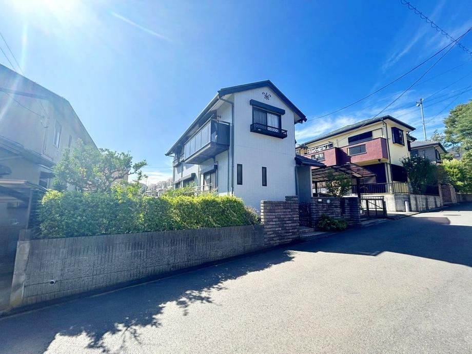 5LDK house in Sakura, Chiba - Photo 1