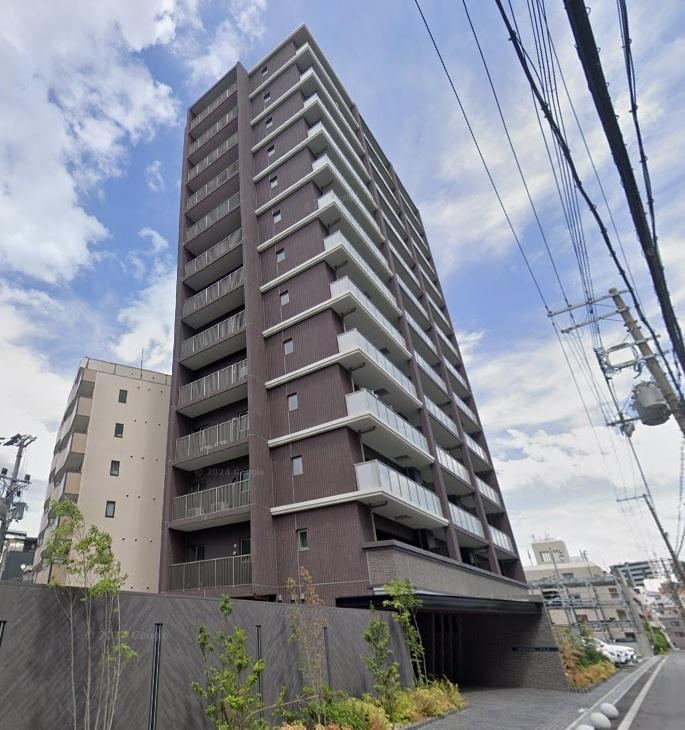 3LDK apartment in Tennoji Ward, Osaka - Photo 1