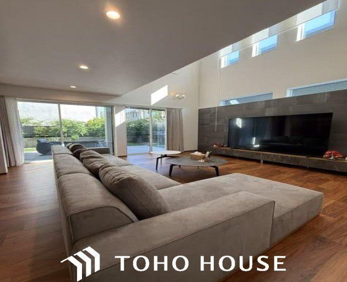 4LDK house in Suita, Osaka - Photo 1