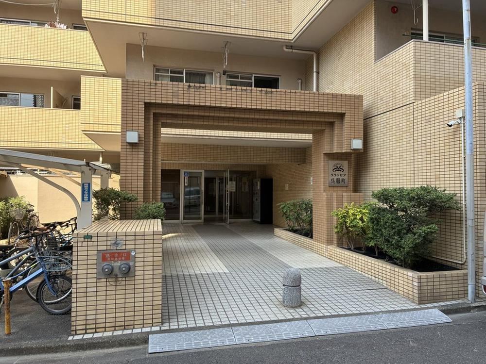 2LDK apartment in Hakata Ward, Fukuoka - Photo 1