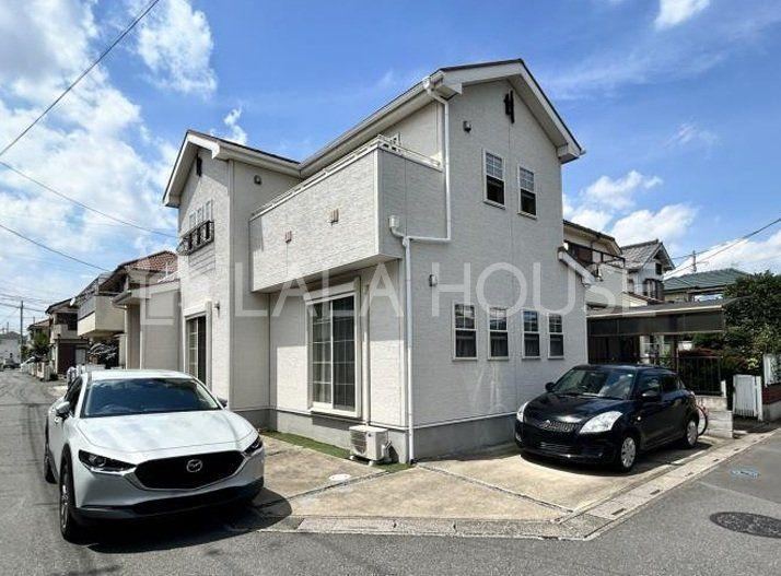 4LDK house in Minuma Ward, Saitama - Photo 1