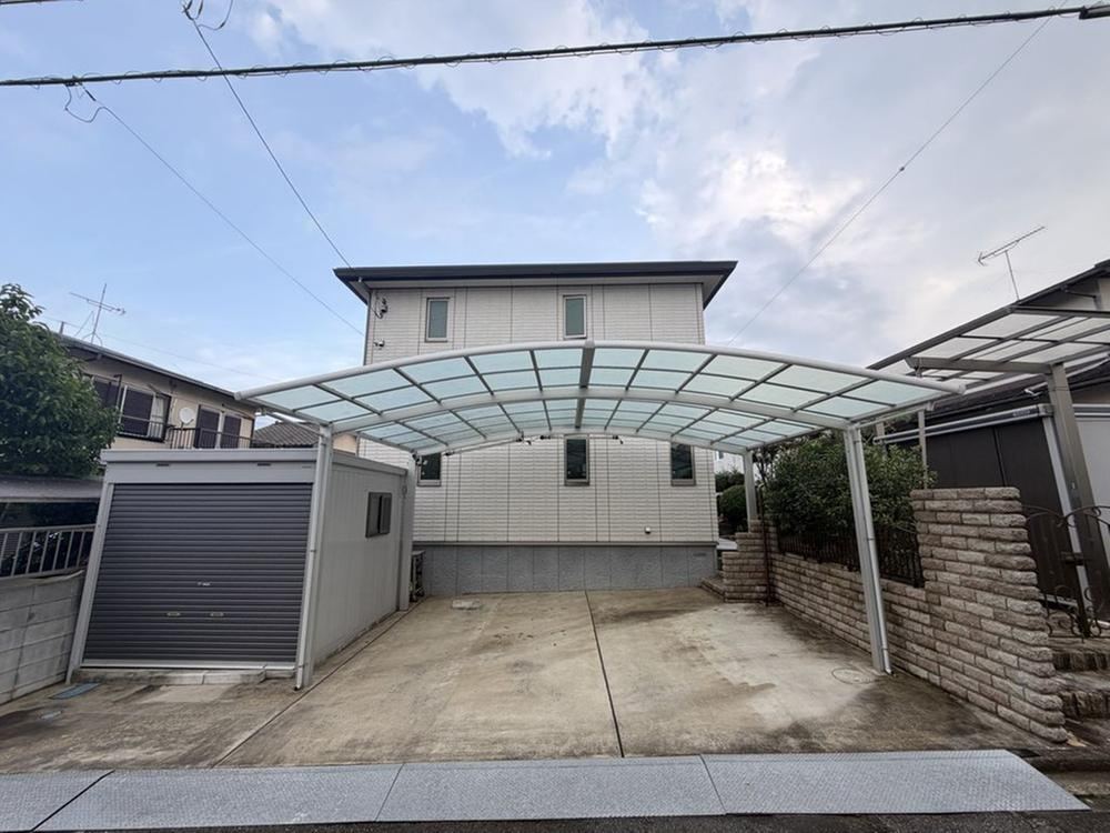 4LDK house in Ichihara, Chiba - Photo 1