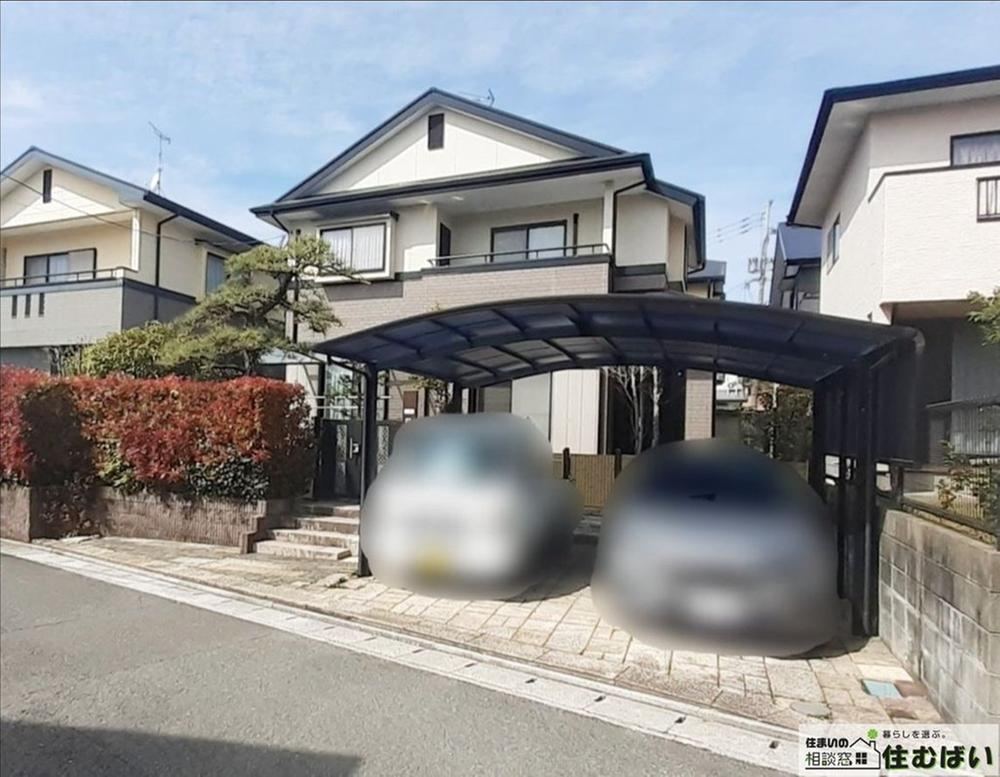 4LDK house in Hisayama, Kasuya District, Fukuoka - Photo 1