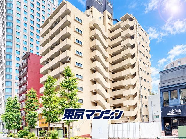 2LDK apartment in Bunkyo Ward, Tokyo - Photo 1