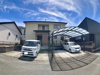 4LDK house in Kakegawa