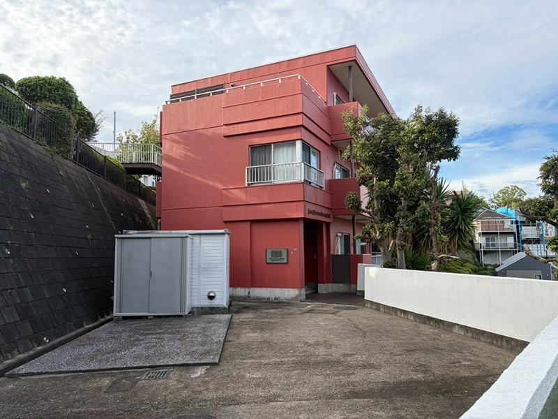 1LDK apartment in Minami Ward, Yokohama, Kanagawa - Photo 1