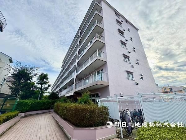 3LDK apartment in Tama Ward, Kawasaki, Kanagawa - Photo 1