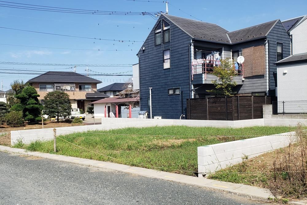 116 m² land in Kawaguchi, Saitama - Photo 1