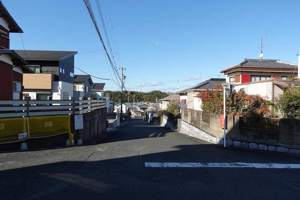 232 m² land in Chuo Ward, Hamamatsu, Shizuoka - Photo 1