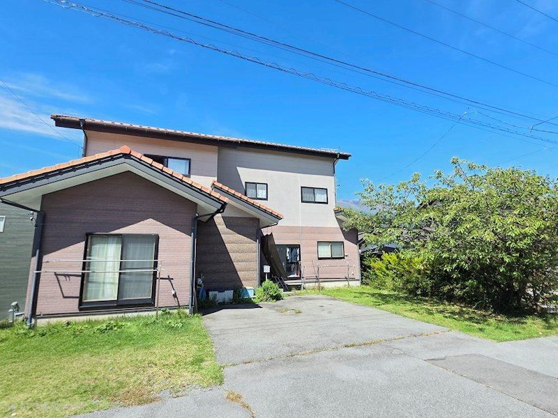5LDK house in Miyota, Kitasaku District, Nagano - Photo 1