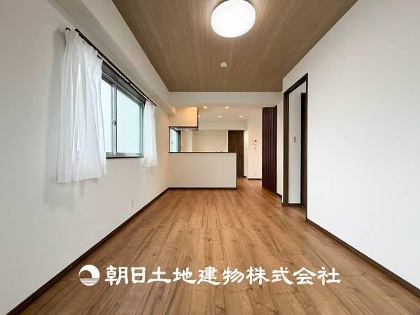 1LDK apartment in Kohoku Ward, Yokohama, Kanagawa - Photo 1