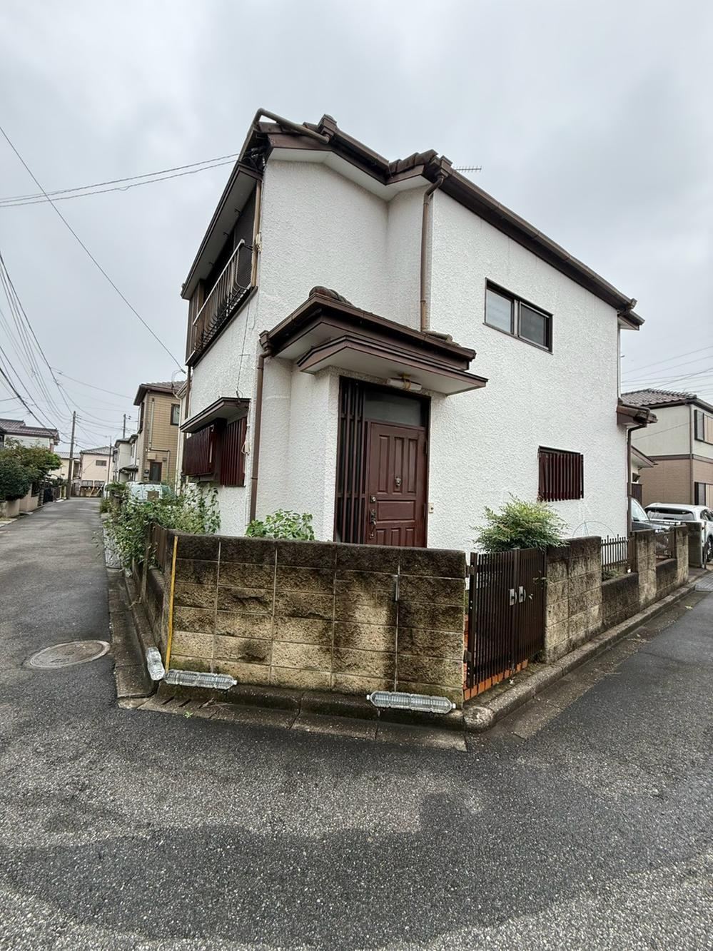 4DK house in Funabashi, Chiba - Photo 1