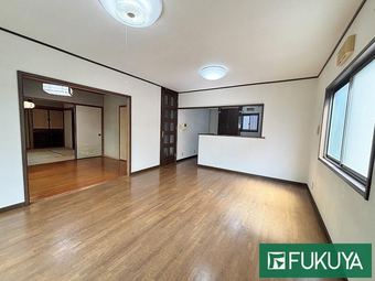 5LDK+S house in Omihachiman