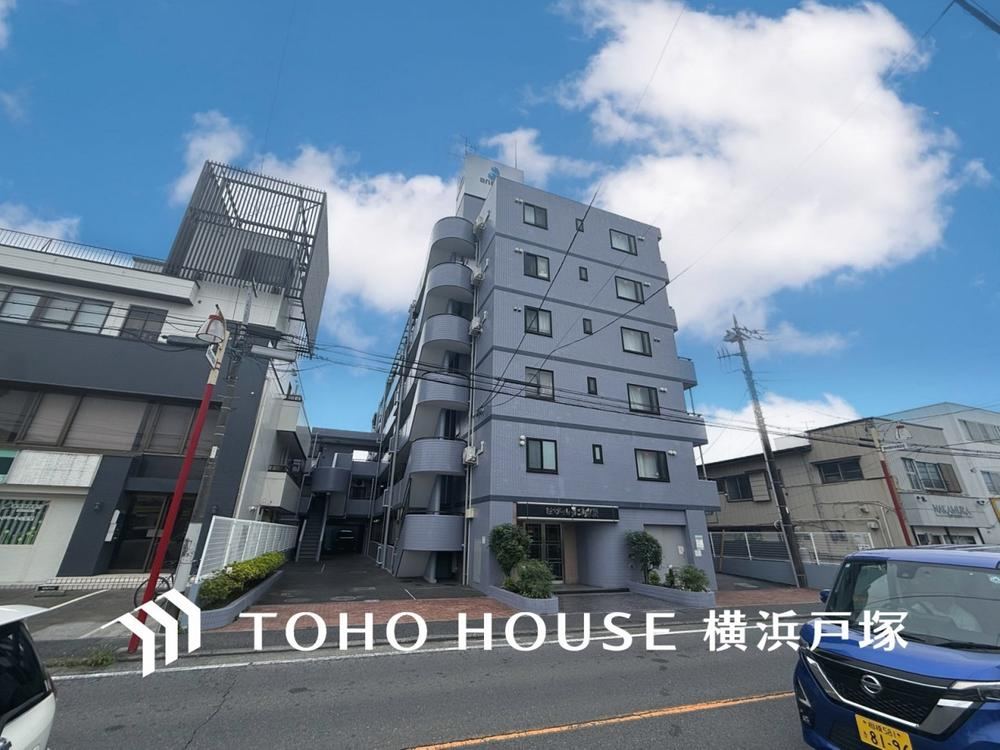 3LDK apartment in Yamato, Kanagawa - Photo 1